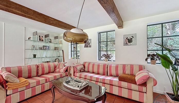 Buitengewoon huis te koop in Lubbeek