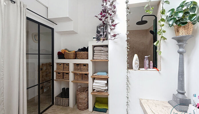 Buitengewoon huis te koop in Lubbeek