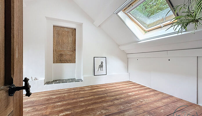 Buitengewoon huis te koop in Lubbeek