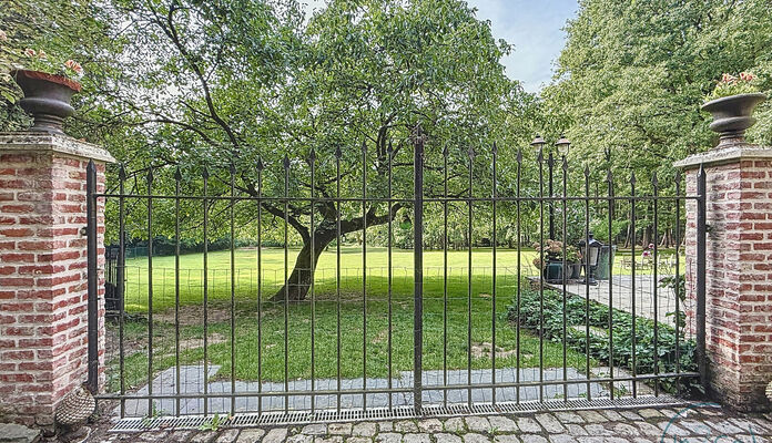 Buitengewoon huis te koop in Lubbeek