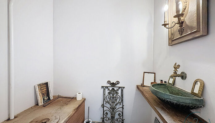 Buitengewoon huis te koop in Lubbeek