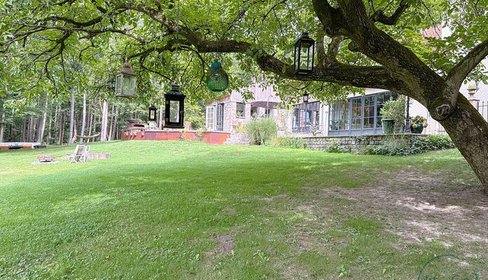 Buitengewoon huis te koop in Lubbeek
