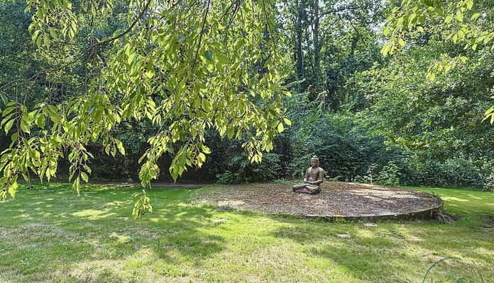 Buitengewoon huis te koop in Lubbeek