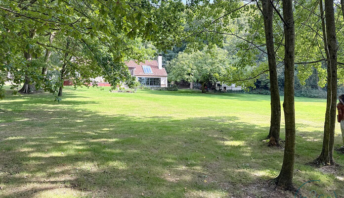 Buitengewoon huis te koop in Lubbeek