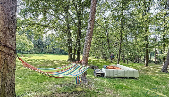 Buitengewoon huis te koop in Lubbeek