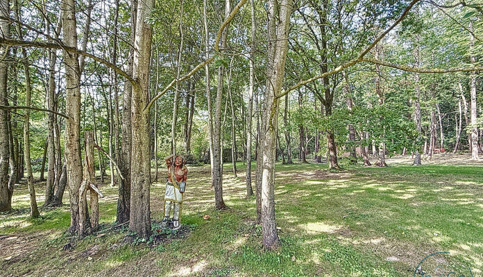 Buitengewoon huis te koop in Lubbeek