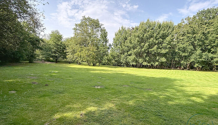 Buitengewoon huis te koop in Lubbeek