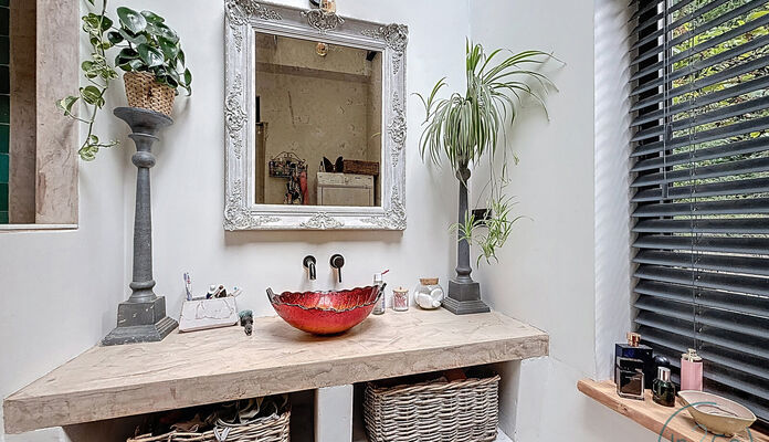 Buitengewoon huis te koop in Lubbeek