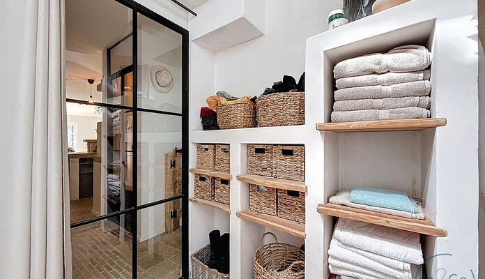 Buitengewoon huis te koop in Lubbeek