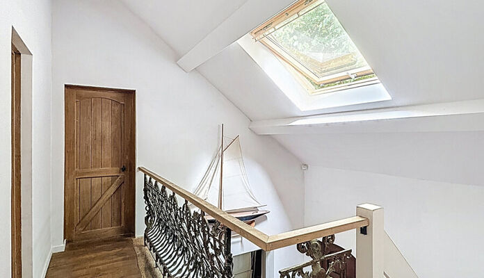 Buitengewoon huis te koop in Lubbeek