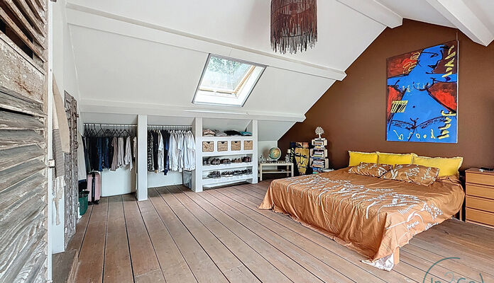 Buitengewoon huis te koop in Lubbeek