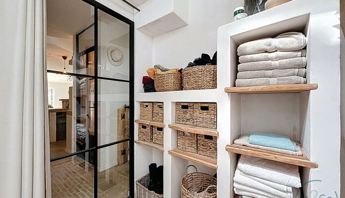 Buitengewoon huis te koop in Lubbeek