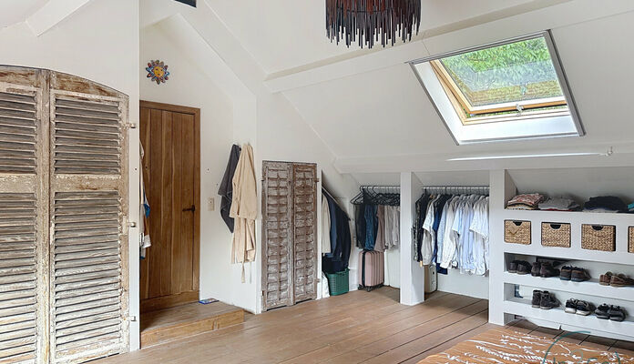 Buitengewoon huis te koop in Lubbeek
