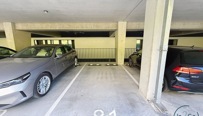 Buitenstaanplaats te huur in Leuven Heverlee
