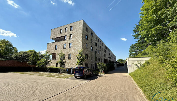 Buitenstaanplaats te huur in Leuven Heverlee