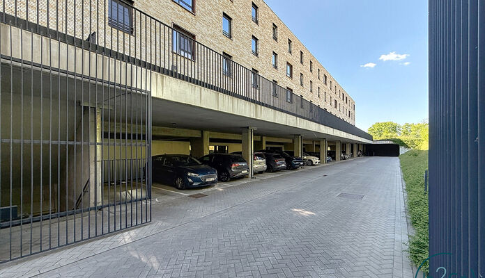 Buitenstaanplaats te huur in Leuven Heverlee