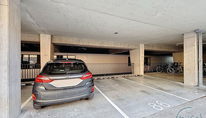 Buitenstaanplaats te huur in Leuven Heverlee