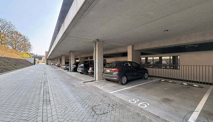 Buitenstaanplaats te huur in Leuven Heverlee