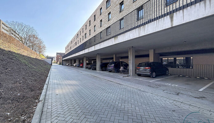 Buitenstaanplaats te huur in Leuven Heverlee