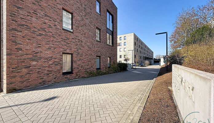 Buitenstaanplaats te huur in Leuven Heverlee