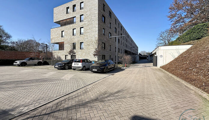 Buitenstaanplaats te huur in Leuven Heverlee