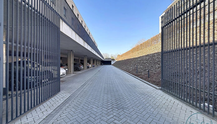 Buitenstaanplaats te huur in Leuven Heverlee