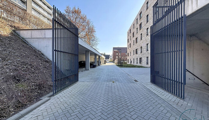 Buitenstaanplaats te huur in Leuven Heverlee