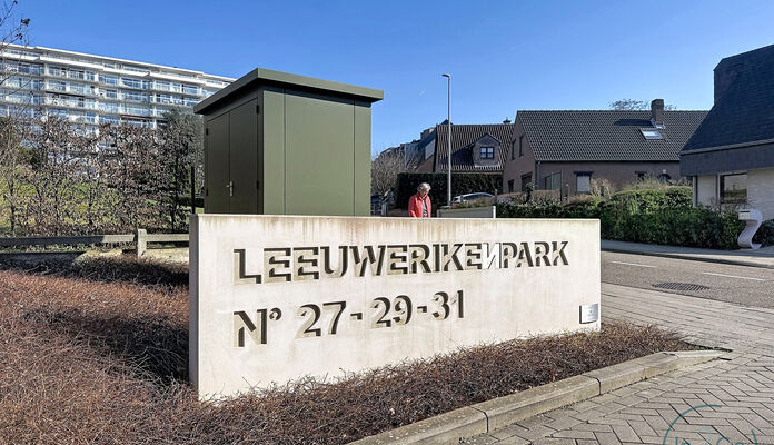 Buitenstaanplaats te huur in Leuven Heverlee