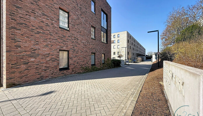 Buitenstaanplaats te huur in Leuven Heverlee