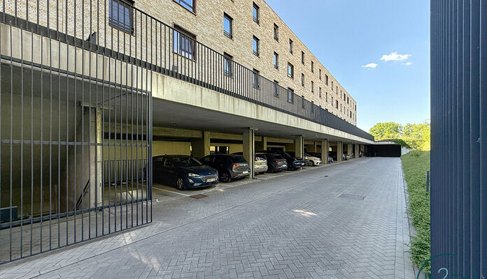 Buitenstaanplaats te koop in Leuven Heverlee