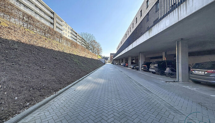 Buitenstaanplaats te koop in Leuven Heverlee