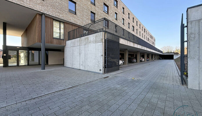 Buitenstaanplaats te koop in Leuven Heverlee