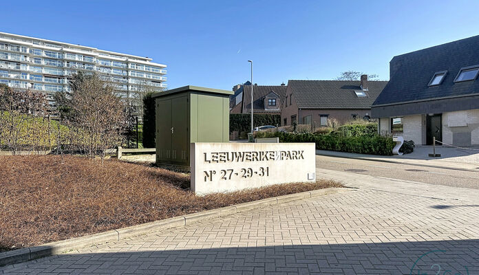 Buitenstaanplaats te koop in Leuven Heverlee