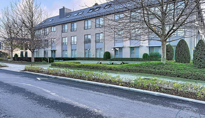 Buitenstaanplaats te koop in Zaventem