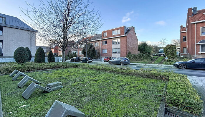 Buitenstaanplaats te koop in Zaventem