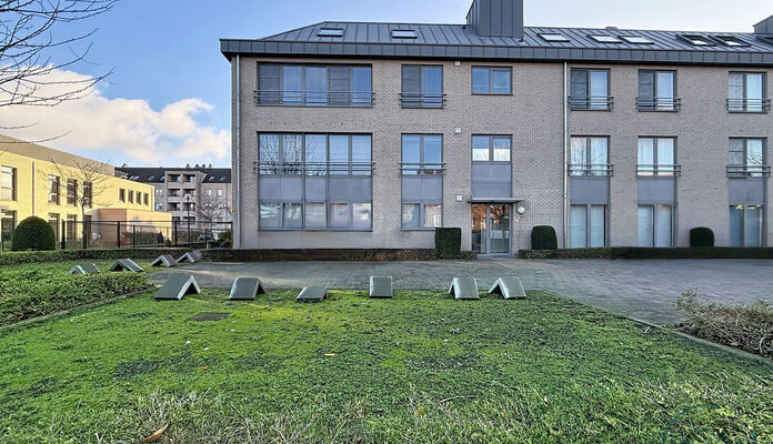 Buitenstaanplaats te koop in Zaventem