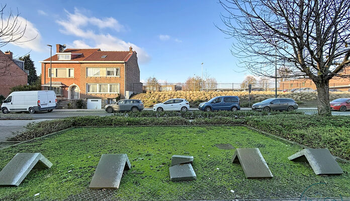 Buitenstaanplaats te koop in Zaventem