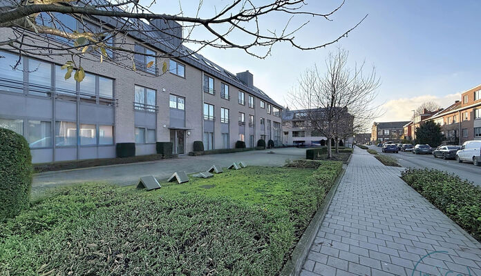 Buitenstaanplaats te koop in Zaventem