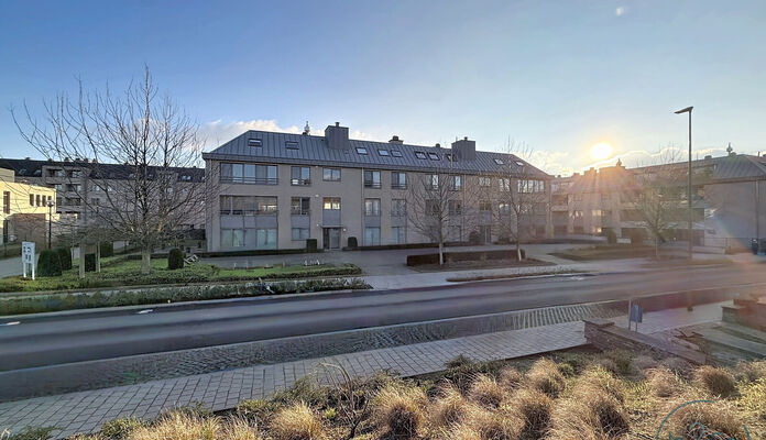 Buitenstaanplaats te koop in Zaventem