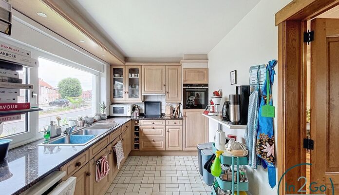 Bungalow te huur in Bertem