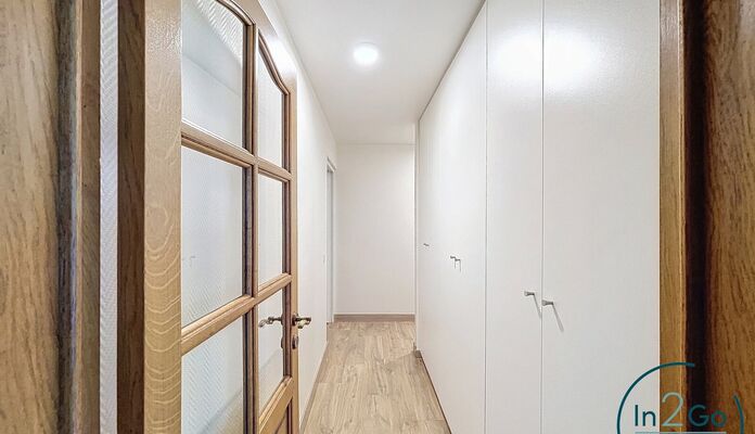 Bungalow te huur in Bertem