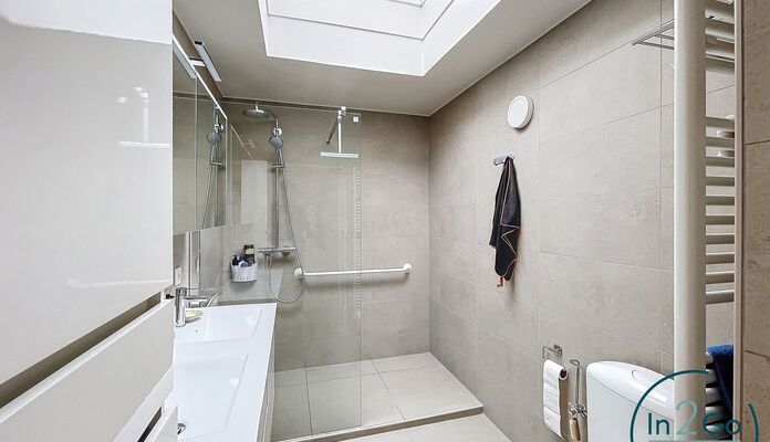 Bungalow te huur in Bertem