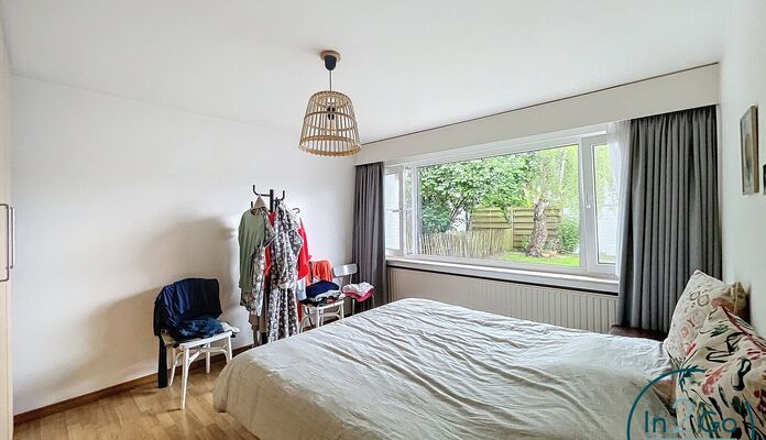 Bungalow te huur in Bertem