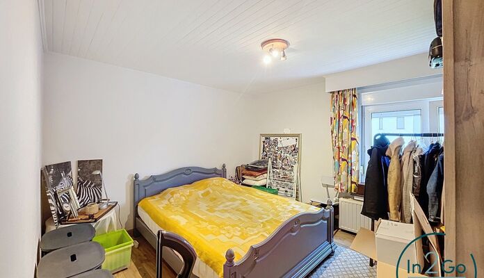 Bungalow te huur in Bertem