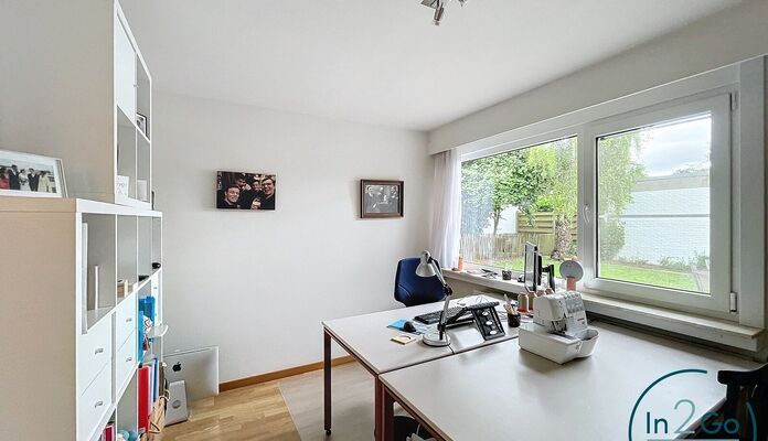 Bungalow te huur in Bertem