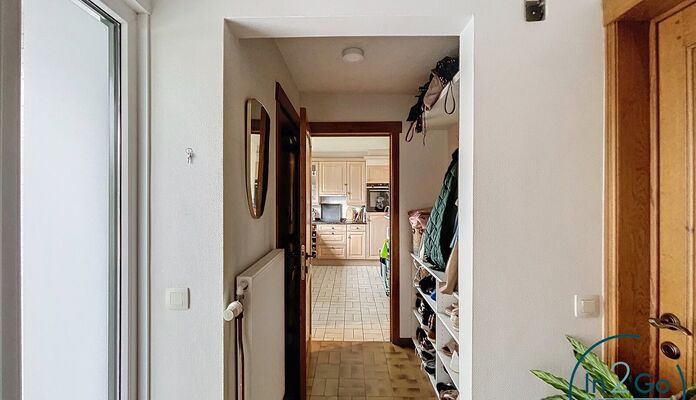 Bungalow te huur in Bertem