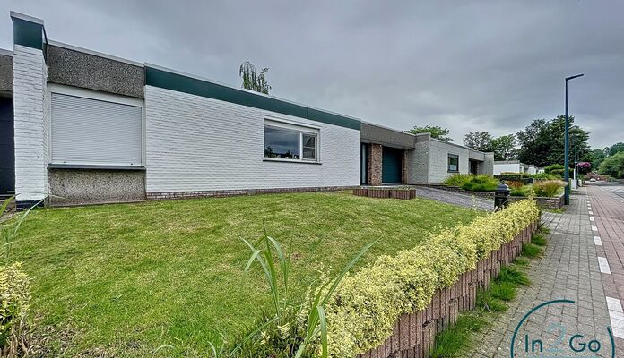 Bungalow te huur in Bertem