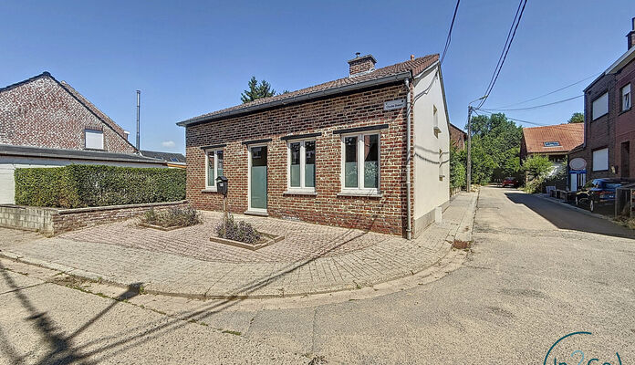 Bungalow te huur in Bertem