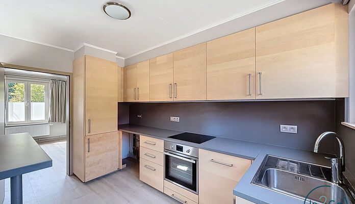 Bungalow te huur in Bertem