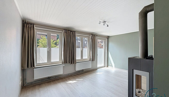 Bungalow te huur in Bertem